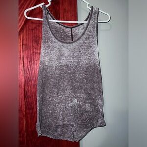 Distressed Thin Tank